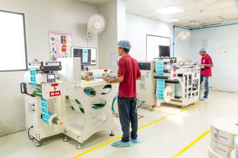 High resolution imaging and defect detection upto 0.01 mm