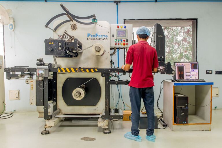 Automated Defect Detection Systems